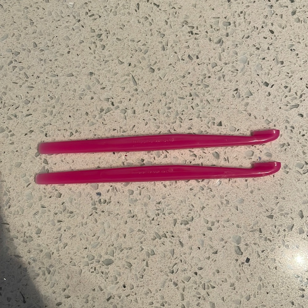 COPY - 🍁Free with purchase! Tupperware Citrus Peelers